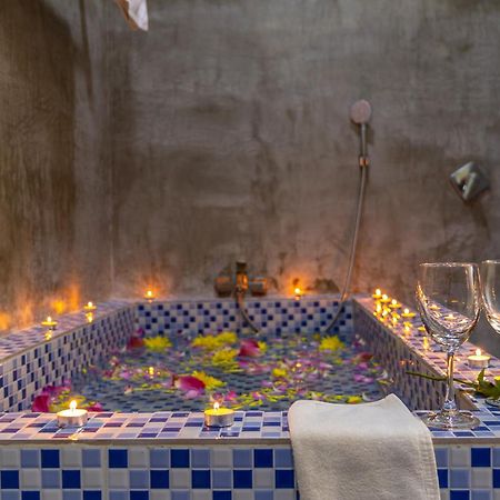 暹粒Angkor Rithy Boutiquese住宿加早餐旅馆 外观 照片