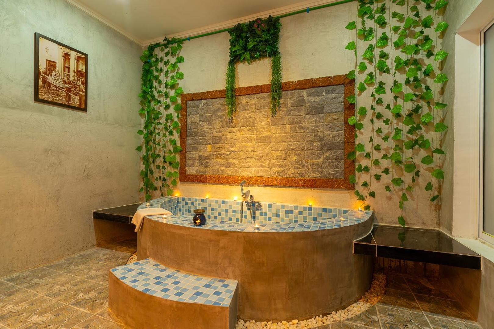 暹粒Angkor Rithy Boutiquese住宿加早餐旅馆 外观 照片